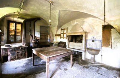 Demeure historique à vendre Bee, Piémont, Image 6/28