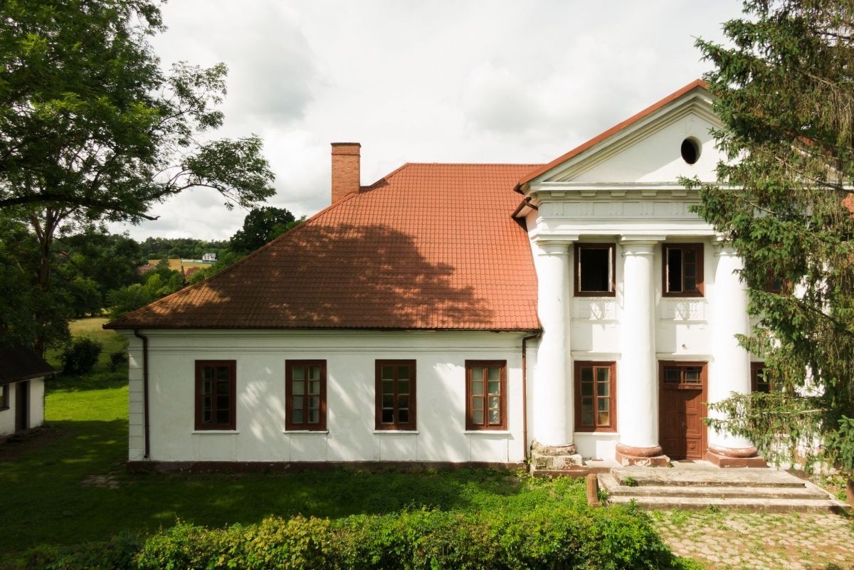 Rożnów, Petite-Pologne à vendre