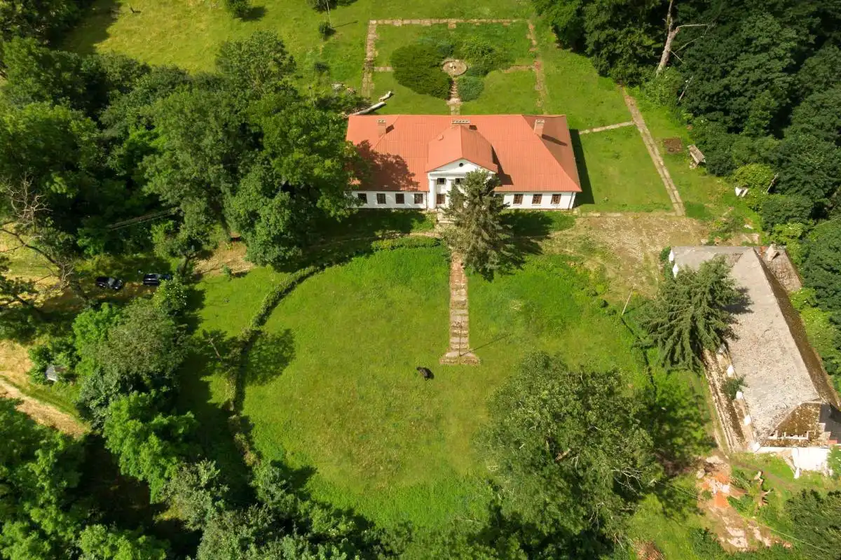Rożnów, Petite-Pologne à vendre