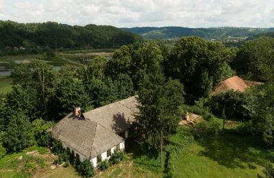 Manoir à vendre Rożnów, Dwór w Rożnowie, Petite-Pologne, Image 17/25