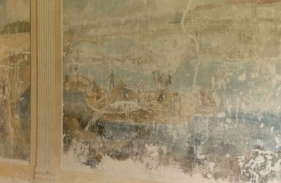 Manoir à vendre Rożnów, Dwór w Rożnowie, Petite-Pologne, Image 12/25