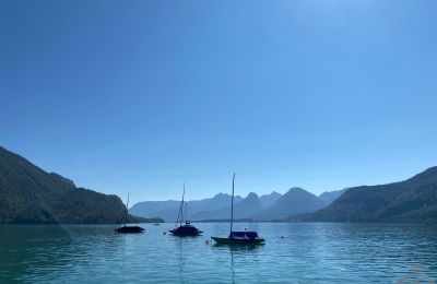 Maison a vendre  Sankt Gilgen:  Wolfgangsee