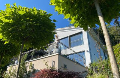 Maison a vendre  Sankt Gilgen:  Frontansicht