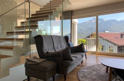 Maison a vendre  Sankt Gilgen:  Wohnzimmer