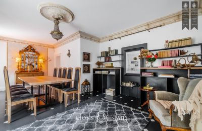 Manoir à vendre Pstrokonie, Łódź, Image 45/50