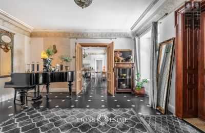 Manoir à vendre Pstrokonie, Łódź, Image 39/50
