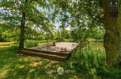 Manoir à vendre Pstrokonie, Łódź, Image 34/50