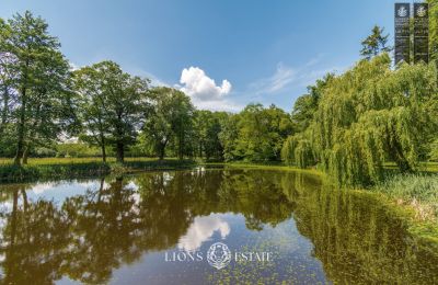 Manoir à vendre Pstrokonie, Łódź, Image 33/50