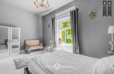 Manoir à vendre Pstrokonie, Łódź, Image 31/50