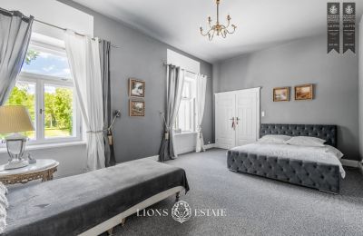 Manoir à vendre Pstrokonie, Łódź, Image 28/50