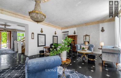 Manoir à vendre Pstrokonie, Łódź, Image 24/50