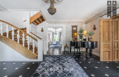 Manoir à vendre Pstrokonie, Łódź, Image 23/50