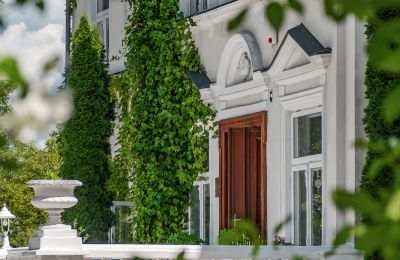 Manoir à vendre Pstrokonie, Łódź, Image 7/50