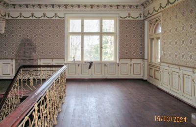 Château à vendre Ziębice, Chrobrego 11, Basse-Silésie, Étage supérieur