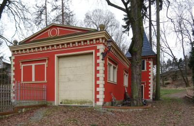 Château à vendre Ziębice, Chrobrego 11, Basse-Silésie, Dépendance