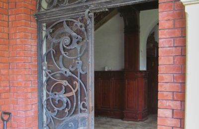 Château à vendre Ziębice, Chrobrego 11, Basse-Silésie, Entrée