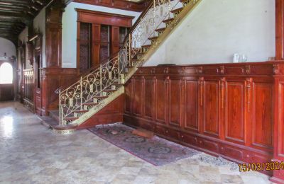Château à vendre Ziębice, Chrobrego 11, Basse-Silésie, Hall d'entrée