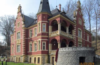 Château à vendre Ziębice, Chrobrego 11, Basse-Silésie, Image 2/16