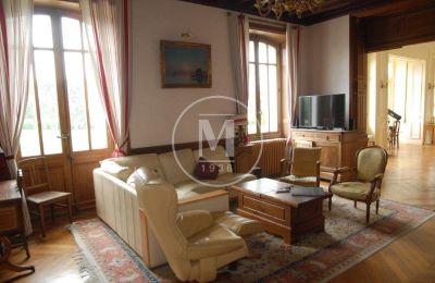 Immobilier historique à vendre Gien:  