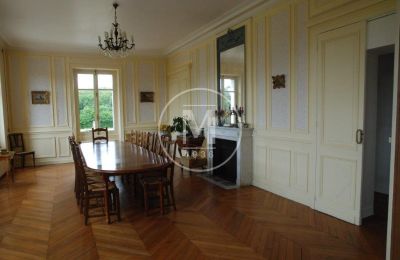 Immobilier historique à vendre Gien:  