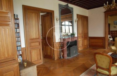 Immobilier historique à vendre Gien:  