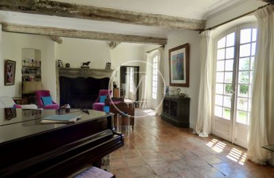 Immobilier historique à vendre Alpes-Maritimes, Nice, Borriglione:  