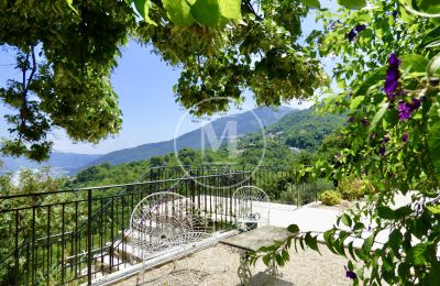 Immobilier historique à vendre Alpes-Maritimes, Nice, Borriglione:  