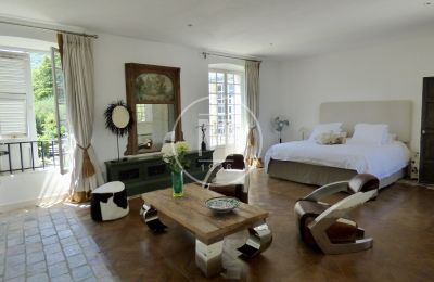 Immobilier historique à vendre Alpes-Maritimes, Nice, Borriglione:  