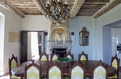 Immobilier historique à vendre Alpes-Maritimes, Nice, Borriglione:  
