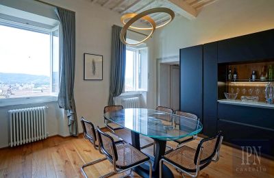 Appartement de caractère à vendre Arezzo, Via Giuseppe Mazzini, Toscane, Image 12/25