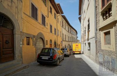Appartement de caractère à vendre Arezzo, Via Giuseppe Mazzini, Toscane, Image 25/25
