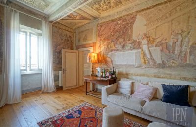 Appartement de caractère à vendre Arezzo, Via Giuseppe Mazzini, Toscane, Image 5/25