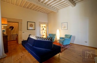 Appartement de caractère à vendre Arezzo, Via Giuseppe Mazzini, Toscane, Image 11/25