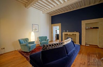 Appartement de caractère à vendre Arezzo, Via Giuseppe Mazzini, Toscane, Image 10/25