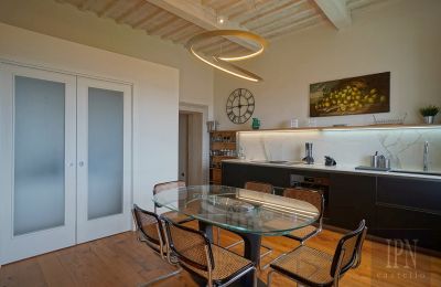 Appartement de caractère à vendre Arezzo, Via Giuseppe Mazzini, Toscane, Image 13/25