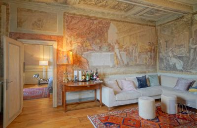 Appartement de caractère à vendre Arezzo, Via Giuseppe Mazzini, Toscane, Image 6/25