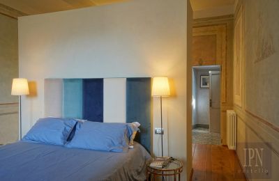 Appartement de caractère à vendre Arezzo, Via Giuseppe Mazzini, Toscane, Image 17/25