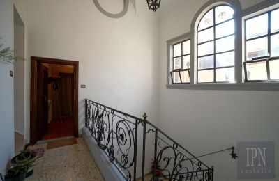 Appartement de caractère à vendre Arezzo, Via Giuseppe Mazzini, Toscane, Image 24/25