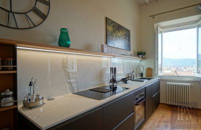 Appartement de caractère à vendre Arezzo, Via Giuseppe Mazzini, Toscane, Image 14/25