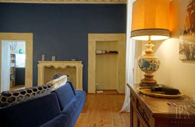 Appartement de caractère à vendre Arezzo, Via Giuseppe Mazzini, Toscane, Image 8/25