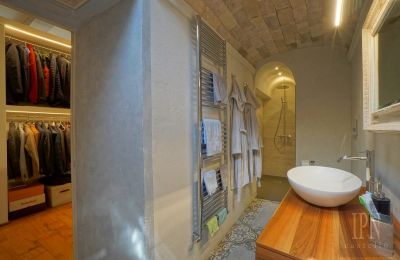 Appartement de caractère à vendre Arezzo, Via Giuseppe Mazzini, Toscane, Image 15/25