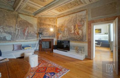 Appartement de caractère à vendre Arezzo, Via Giuseppe Mazzini, Toscane, Image 4/25