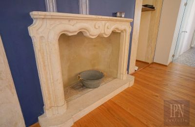 Appartement de caractère à vendre Arezzo, Via Giuseppe Mazzini, Toscane, Image 9/25