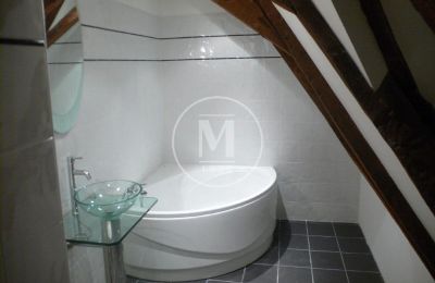 Immobilier historique à vendre Châtellerault:  