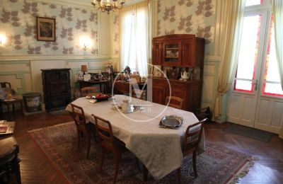 Immobilier historique à vendre Coteau de Saint-Martin:  