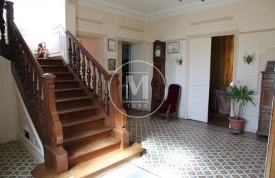 Immobilier historique à vendre Coteau de Saint-Martin:  