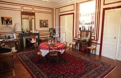 Immobilier historique à vendre Coteau de Saint-Martin:  