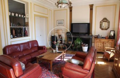 Immobilier historique à vendre Coteau de Saint-Martin:  