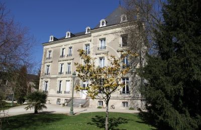 Immobilier historique à vendre Coteau de Saint-Martin:  