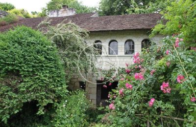 Immobilier historique à vendre Tours:  